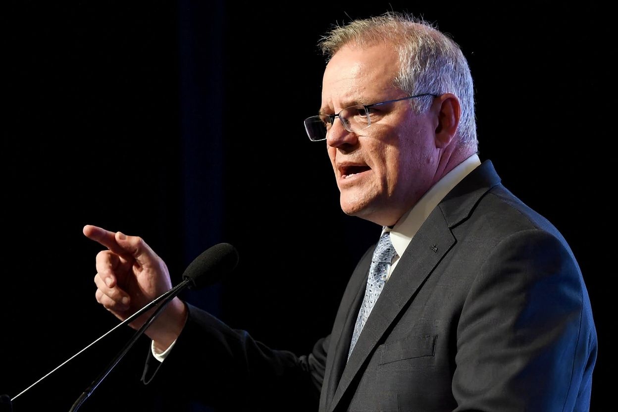 Here’s what we know about international students returning to Australia via NSW, Western Australia, Victoria and South Australia. Source: William West/