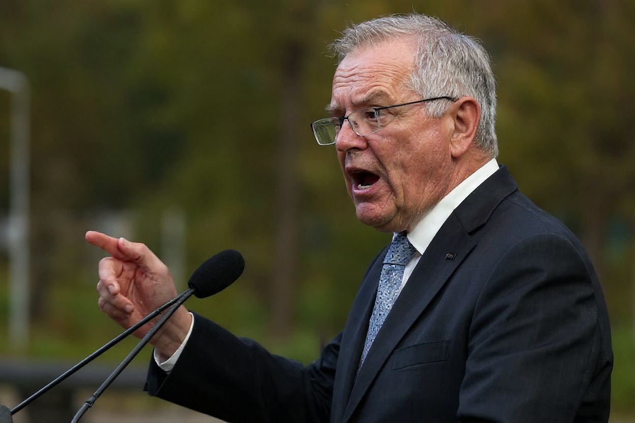 International students returning to Australia woke up to a rude shock on November 29 when it was announced that the country’s border reopening would be delayed by two weeks. Source: William West/