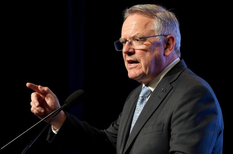 Australia pauses border reopening for international students until Dec. 15