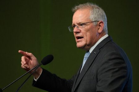 COVID aid up to A$500 for eligible international students in Australia