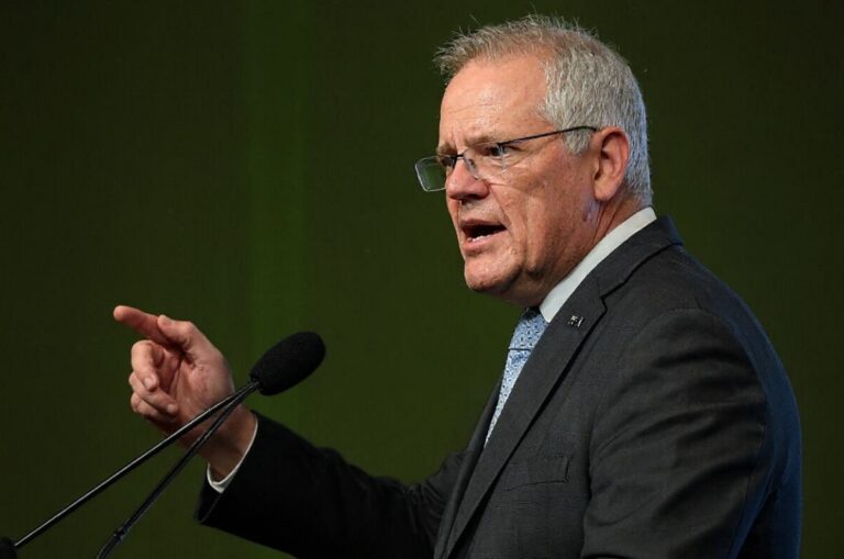 COVID aid up to A$500 for eligible international students in Australia