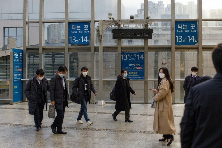 Locked out of Japan or China? Here’s why you should consider studying in South Korea