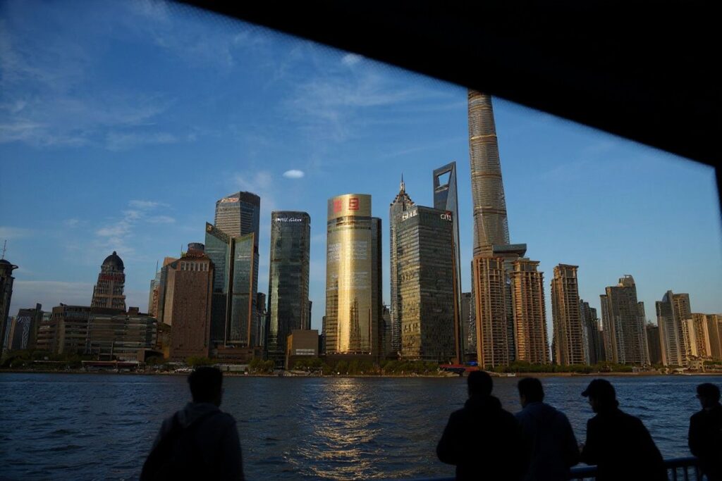 Currently, there has been no official announcement on when China’s borders will reopen to international students. Source: Greg Baker/