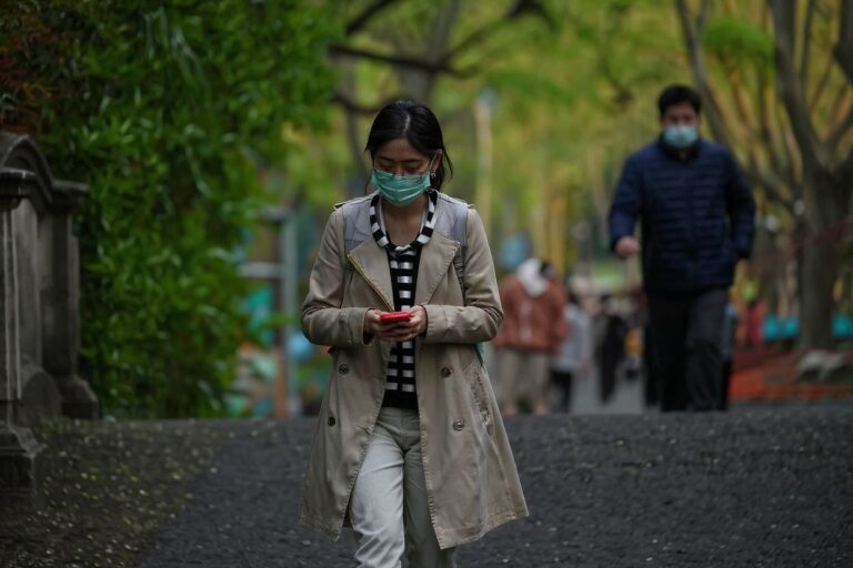 China considers 'coordinated' return of int'l students', but sets no timeline for Indians