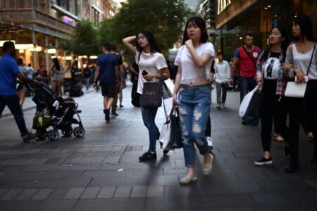 Australia’s international borders likely closed until late 2022: minister