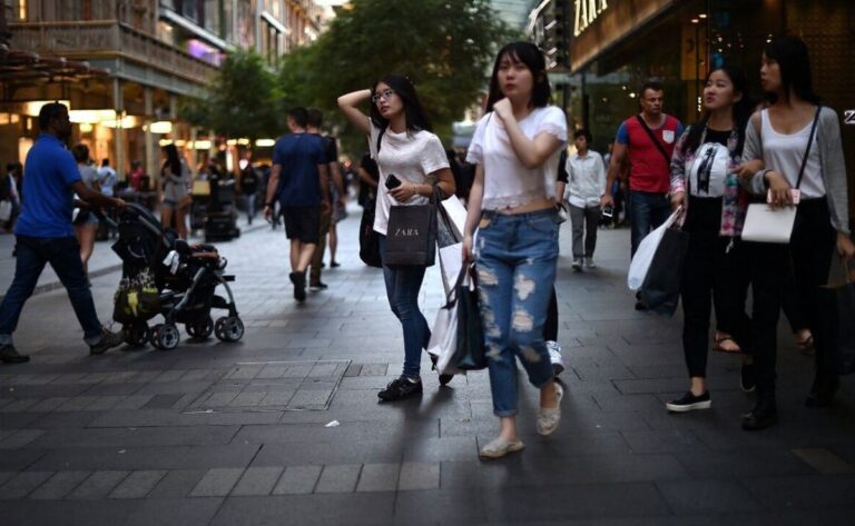 Australia’s international borders likely closed until late 2022: minister