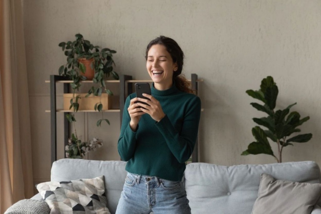 A little reward after a hard day of studying can go a long way. Source: