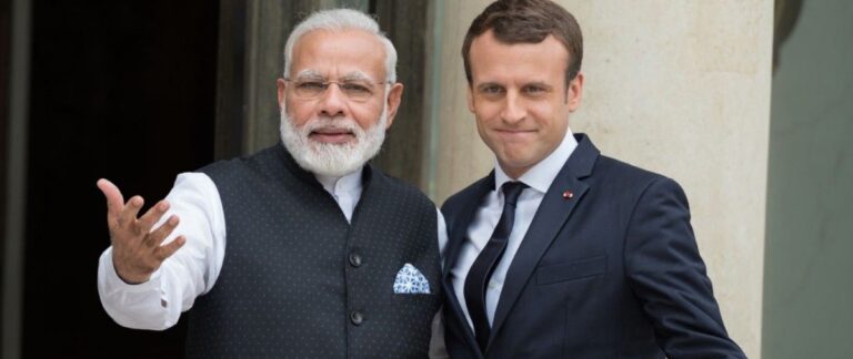 EU pulling more Indian students