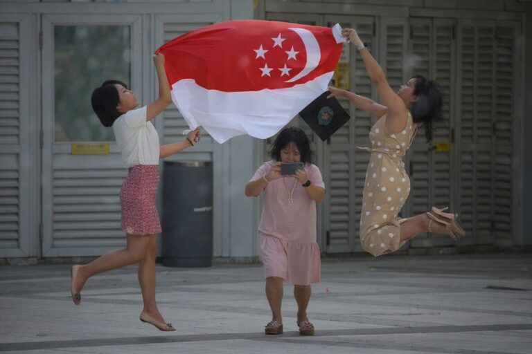 Singapore Student's Pass: What international students should know