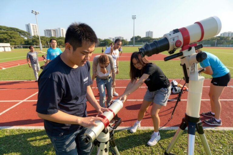 2020/21 scholarships in Singapore for international students