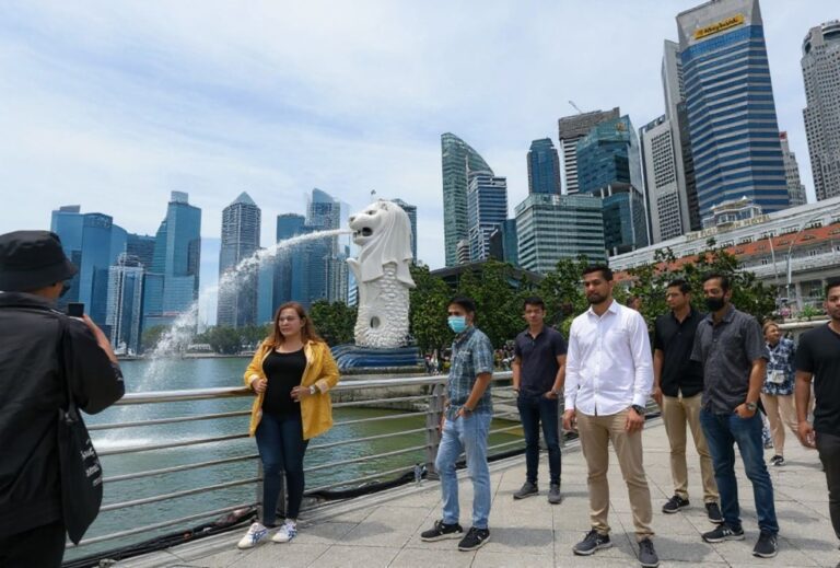 These are Southeast Asia's best-ranked universities