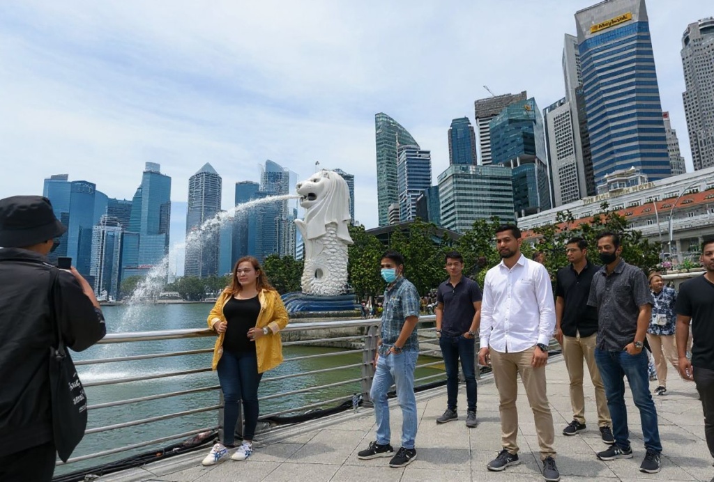 These are Southeast Asia's best-ranked universities