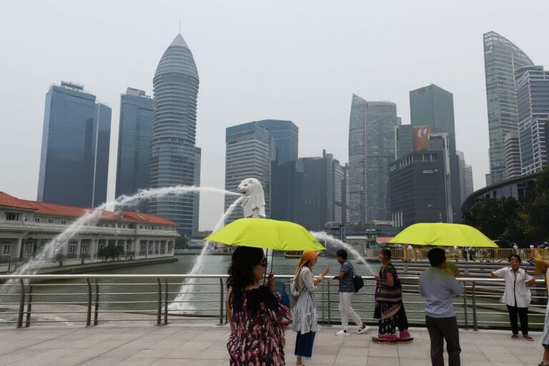 Planning to study in Singapore? Here are your affordable accommodation options