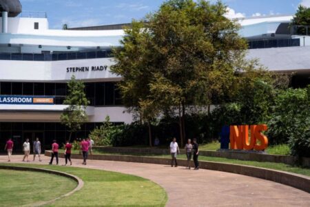 Singapore universities could resume overseas exchange programmes in 2022