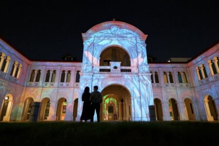 Your rough guide to the cost of living and studying abroad in Singapore