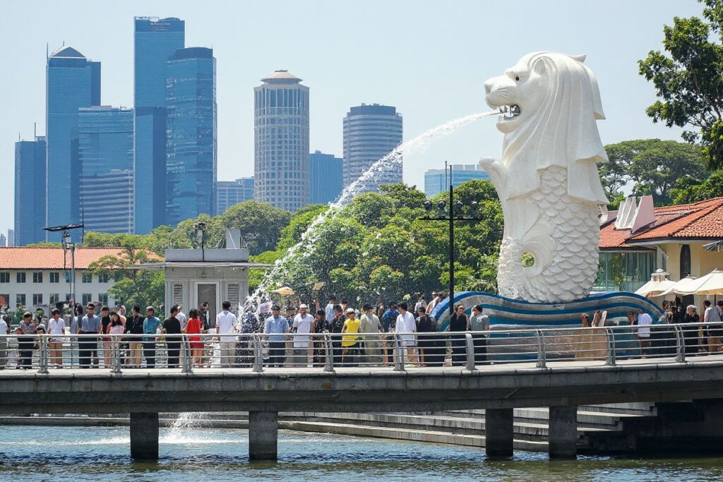 These are Asia's most prestigious universities