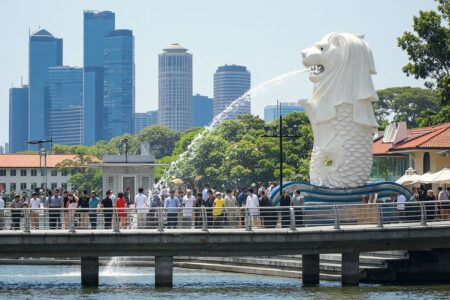 These are Asia's most prestigious universities