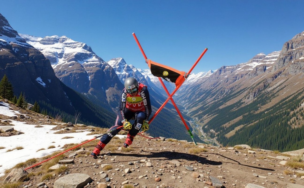 Norway is known for its beautiful mountains and job opportunities. Source: Lionel B0naventure /