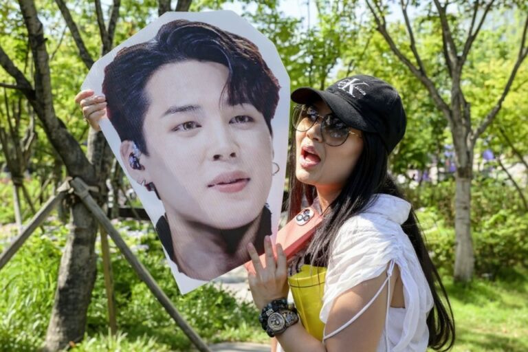 How to learn Korean fast: 8 best K-pop songs for beginners