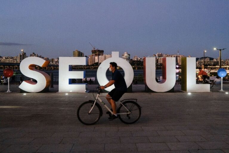 What jobs can international students get in South Korea?