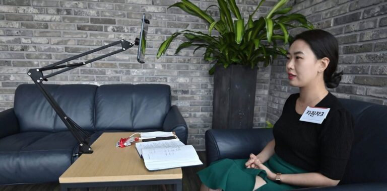 How to create a CV with international appeal