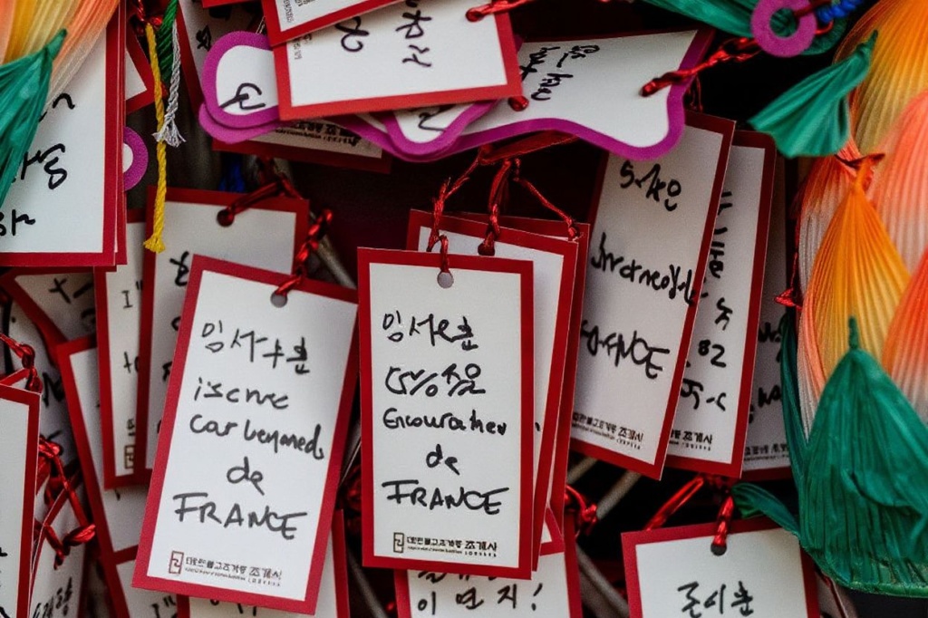 Did you know? French is the second most widely learned foreign language after English. Source: