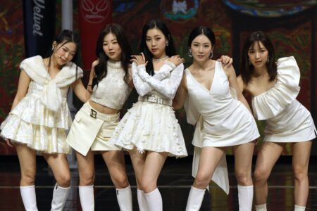 K-pop 'Coachella' on campus? There’s a festival for that in Korean unis each year