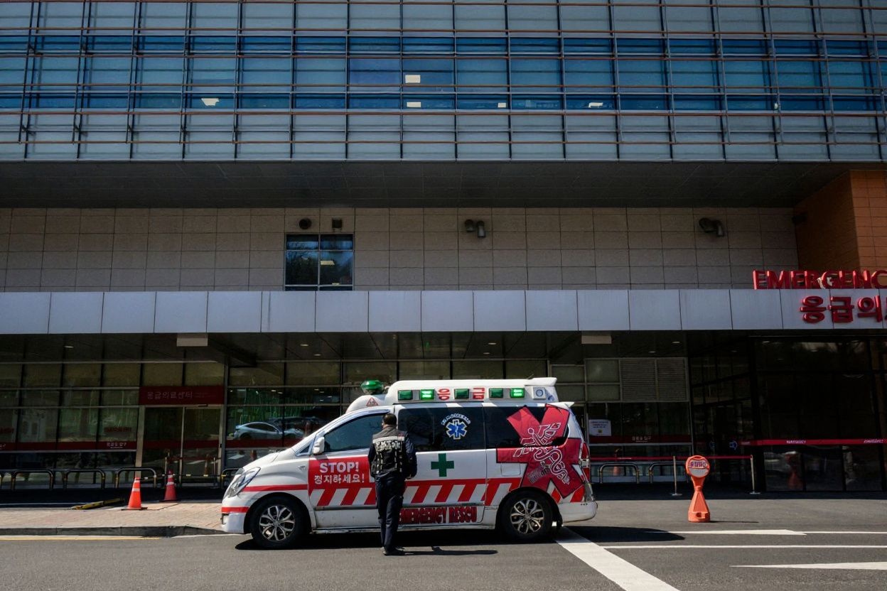 Too much caffeine can potentially send you for a trip to the emergency room., shot on Nikon D850, 35mm f/1.8 lens, RAW photograph, unedited, candid moment, natural lighting, photojournalistic style | NEGATIVE: AI generated, artificial, computer generated, digital art, 3d render