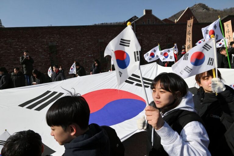 The best Korean universities for international students - with English programmes!