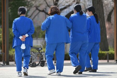 Cheaper and faster: Accelerated medical degrees are in and here to stay