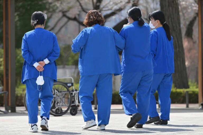 Cheaper and faster: Accelerated medical degrees are in and here to stay