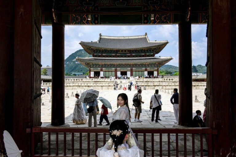 9 Korean language courses to take before moving to South Korea
