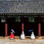 The best scholarships in South Korea for international students in 2026