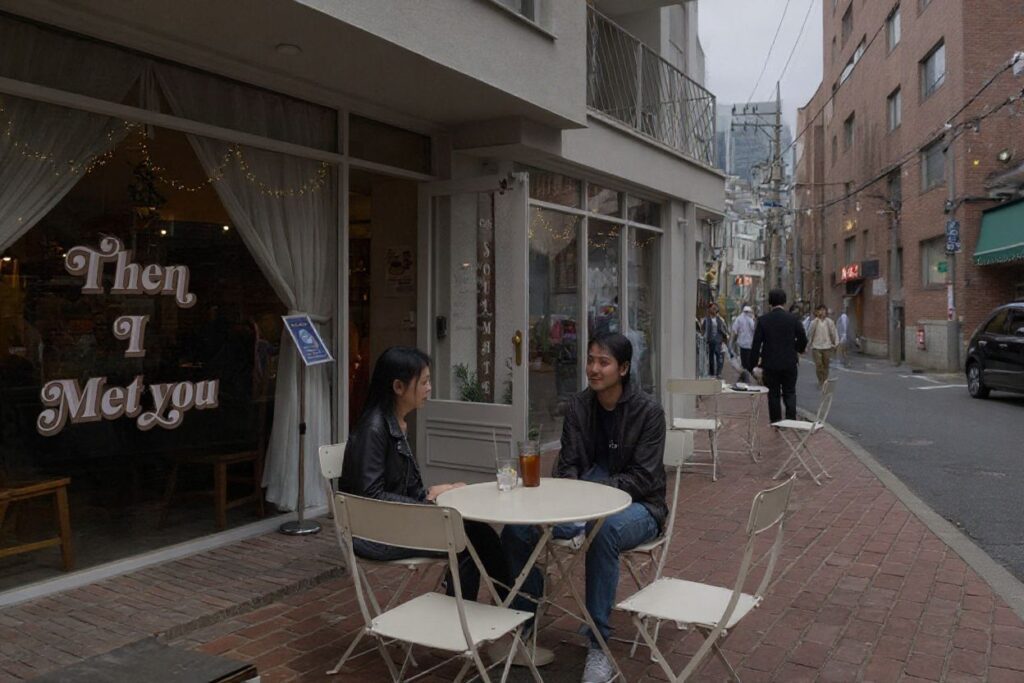 9 best cafés in Seoul perfect for students, prices included
