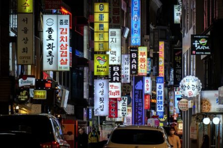 10 best, must-go restaurants in Seoul for students