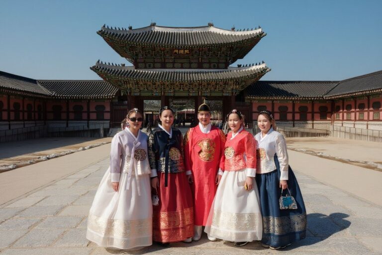 9 things I wish I knew before studying in South Korea