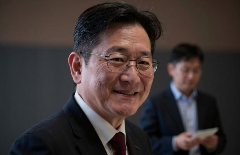 Decoding success: A close look at the unis and traits of top Korean CEOs