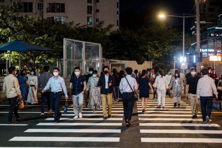 Global Korea Scholarship: 8 must-know facts if you're a first-time applicant