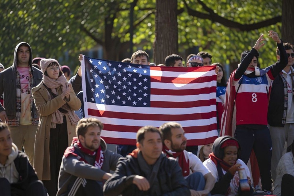K-12 schools in the US has clamped down on the usage of ChatGPT in public schools. Source: Drew Angerer/Getty Images North America/Getty Images/
