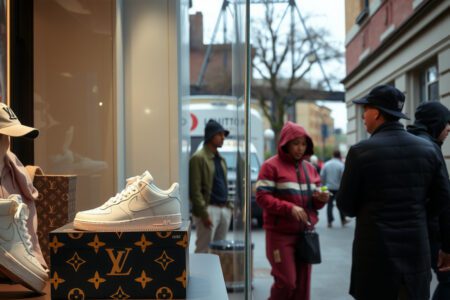 Virgil Abloh's 'Post-Modern' Scholarship Fund: What fashion students should know