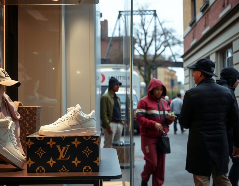 Virgil Abloh's 'Post-Modern' Scholarship Fund: What fashion students should know