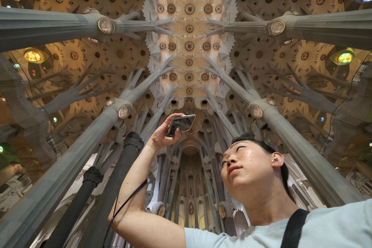 Did you know that architecture used to be an Olympic sport? The first-ever architecture competition took place at the Stockholm Games in 1912. Source: