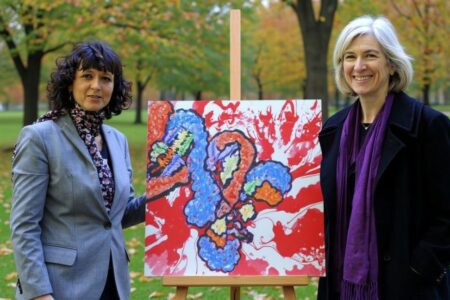 6 inspiring women revolutionising science, technology, engineering and mathematics