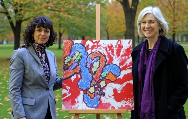 6 inspiring women revolutionising science, technology, engineering and mathematics