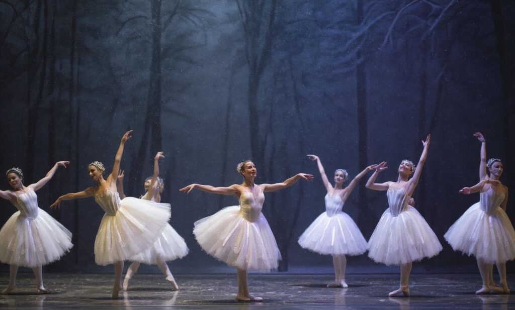 Dance your heart out at the best dance schools in the world