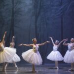 Dance your heart out at the best dance schools in the world