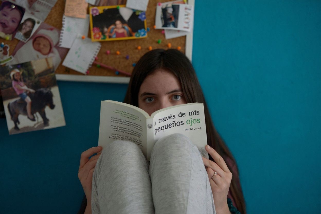 Students with ADHD, dyslexia, and other learning disabilities often have difficulty retaining focus and holding information with text-heavy materials. Source: Cristina Quicler/