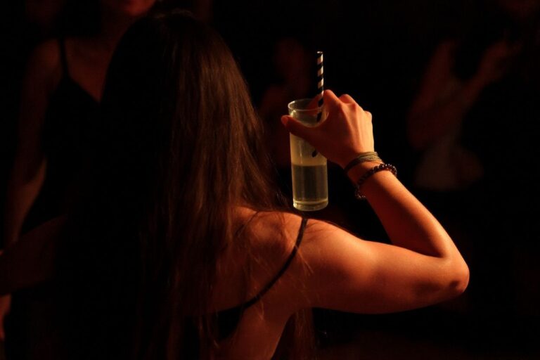 Drink safety test strips, bystander intervention: How UK unis are tackling drink spiking