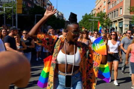 10 most LGBT-friendly countries in the world for international students