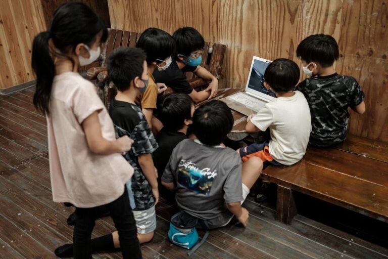 Students who are more adaptable do best in remote learning – and it’s a skill we can teach